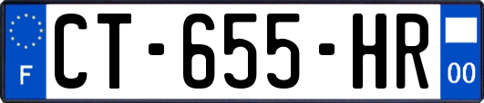 CT-655-HR