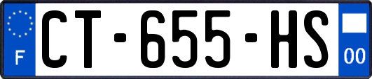 CT-655-HS