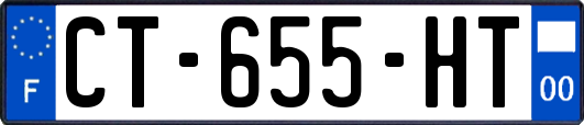 CT-655-HT