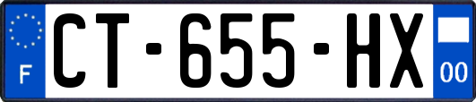 CT-655-HX