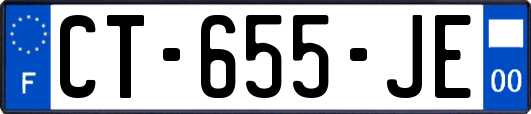 CT-655-JE