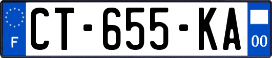 CT-655-KA