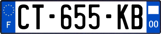 CT-655-KB
