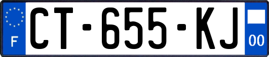 CT-655-KJ