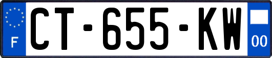 CT-655-KW
