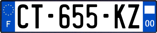 CT-655-KZ