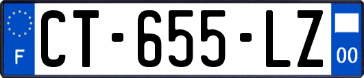 CT-655-LZ