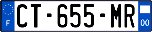 CT-655-MR