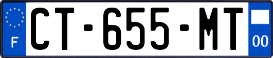 CT-655-MT