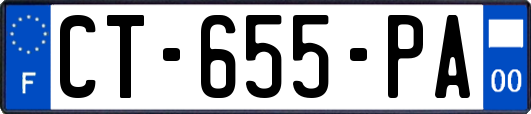 CT-655-PA