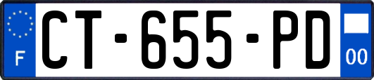 CT-655-PD