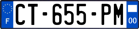 CT-655-PM