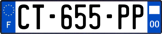 CT-655-PP