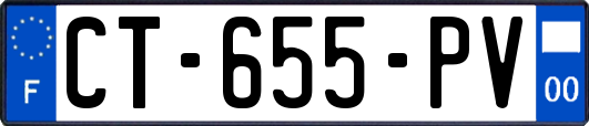 CT-655-PV