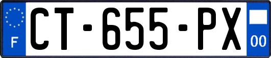 CT-655-PX