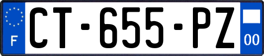 CT-655-PZ
