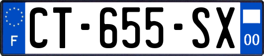 CT-655-SX