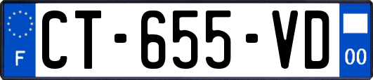 CT-655-VD