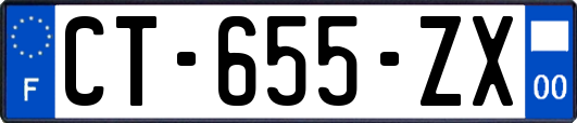 CT-655-ZX