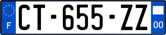 CT-655-ZZ