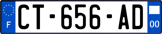 CT-656-AD