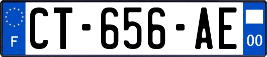 CT-656-AE