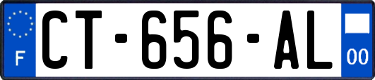 CT-656-AL