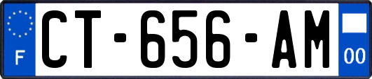 CT-656-AM