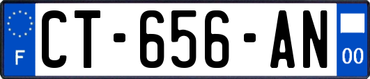 CT-656-AN