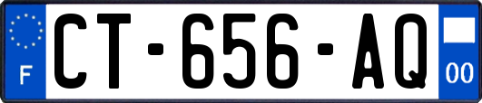 CT-656-AQ