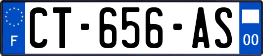 CT-656-AS