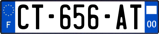 CT-656-AT