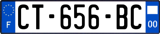 CT-656-BC