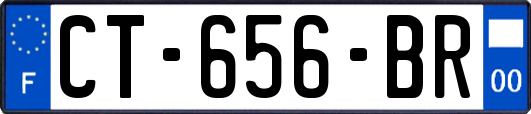 CT-656-BR