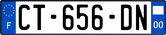 CT-656-DN