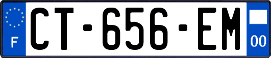 CT-656-EM