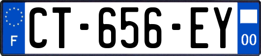 CT-656-EY