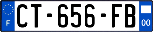 CT-656-FB