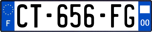 CT-656-FG