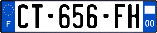 CT-656-FH