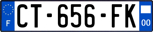 CT-656-FK