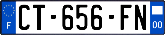 CT-656-FN