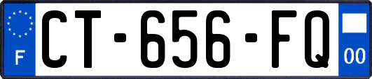 CT-656-FQ