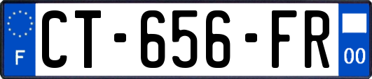 CT-656-FR
