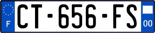CT-656-FS