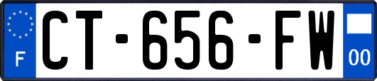 CT-656-FW