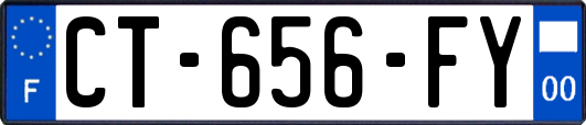 CT-656-FY