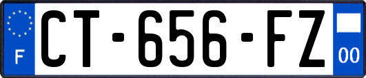 CT-656-FZ