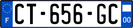 CT-656-GC
