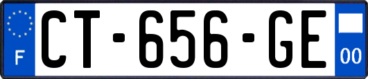 CT-656-GE